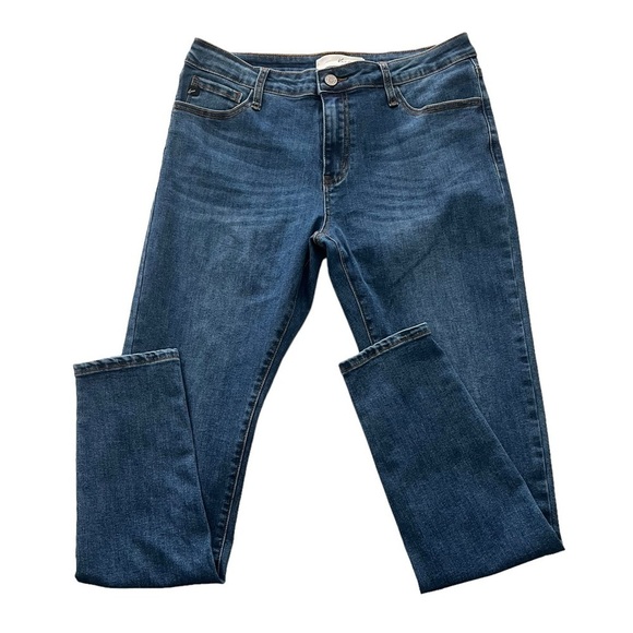 KanCan Juniors Skinny Jeans Size 11 - Picture 1 of 10